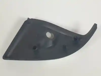 Peça sobressalente para automóvel em segunda mão molduras frontais por citroen c3 8hx referências oem iam 9015r9  