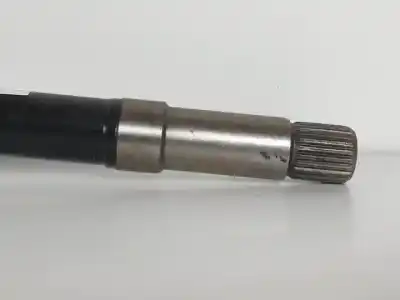 Pièce détachée automobile d'occasion transmission avant droite pour citroen saxo hdz(tu1m) références oem iam 32735g  