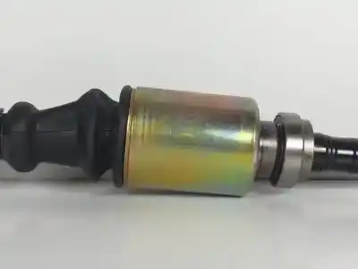 Pièce détachée automobile d'occasion transmission avant droite pour citroen saxo hdz(tu1m) références oem iam 32735g  