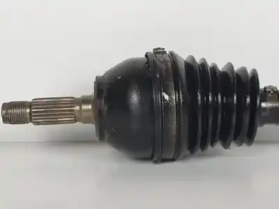 Pièce détachée automobile d'occasion transmission avant droite pour citroen saxo hdz(tu1m) références oem iam 32735g  