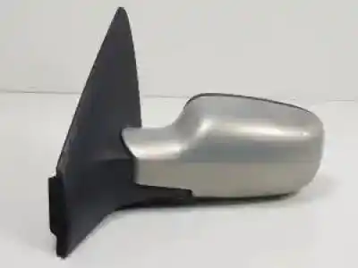 Peça sobressalente para automóvel em segunda mão espelho retrovisor esquerdo por renault megane ii berlina 5p f9q referências oem iam 12353060