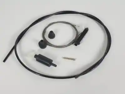 Автозапчасти б/у педаль газа за RENAULT CLIO I FASE I+II (B/C57) D7F730 ссылки OEM IAM E074603  