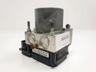 Second-hand car spare part abs for citroen c4 coupe nfutu5jp4 oem iam references 9663345480 9661886780 0265031508 