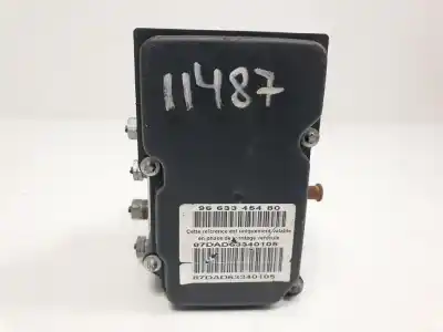 Second-hand car spare part abs for citroen c4 coupe nfutu5jp4 oem iam references 9663345480 9661886780 0265031508 