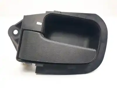 Peça sobressalente para automóvel em segunda mão puxador interior traseiro esquerdo por bmw serie 3 berlina (e36) m50b206s2vanos referências oem iam 51221960829