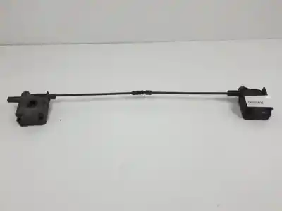 Peça sobressalente para automóvel em segunda mão fechadura do capô por bmw serie 3 berlina (e36) m50b206s2vanos referências oem iam 