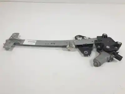 Автозапчасти б/у задний правый стеклорегулятор за honda cr-v iii (re_) 2.0 i-vtec (re5, re1) ссылки oem iam 