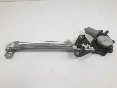 Автозапчасти б/у задний правый стеклорегулятор за honda cr-v iii (re_) 2.0 i-vtec (re5, re1) ссылки oem iam   