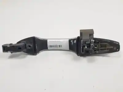 Автозапчастина б/у завнішня ручка задня права для honda cr-v iii (re_) 2.0 i-vtec (re5, re1) посилання на oem iam   