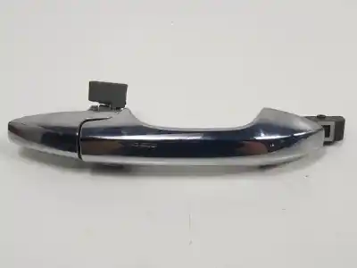 Автозапчасти б/у задняя правая наружная ручка за honda cr-v iii (re_) 2.0 i-vtec (re5, re1) ссылки oem iam 