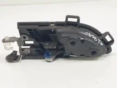 Автозапчасти б/у внутренняя задняя правая ручка за honda cr-v iii (re_) 2.0 i-vtec (re5, re1) ссылки oem iam 43712xxx  