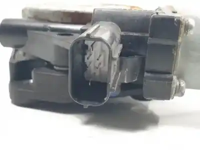 Автозапчасти б/у регулятор стекла переднего правого за honda cr-v iii (re_) 2.0 i-vtec (re5, re1) ссылки oem iam   