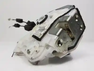 Автозапчасти б/у замок задней правой двери за honda cr-v iii (re_) 2.0 i-vtec (re5, re1) ссылки oem iam 72611swae1