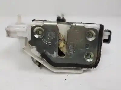 Автозапчастина б/у замок заднього правого дверя для honda cr-v iii (re_) 2.0 i-vtec (re5, re1) посилання на oem iam 72611swae1  