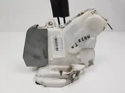 Автозапчастина б/у замок заднього правого дверя для honda cr-v iii (re_) 2.0 i-vtec (re5, re1) посилання на oem iam 72611swae1  