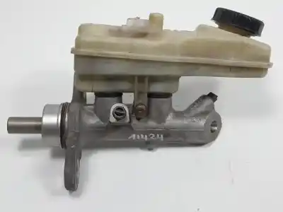 Автозапчастина б/у гальмівний насос для renault scénic ii (jm0/1_) 2.0 (jm05, jm0u, jm1n, jm1u, jm2v) посилання на oem iam 32067111d