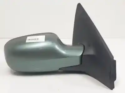 Piesă de schimb auto la mâna a doua oglinda laterala retrovizor dreapta pentru renault megane ii berlina 5p k9k722 referințe oem iam 8200219923eu