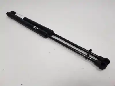 Peça sobressalente para automóvel em segunda mão amortecedores do tronco / porta por bmw serie 1 berlina (e81/e87) 204d4 referências oem iam 51247060622