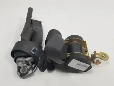 Peça sobressalente para automóvel em segunda mão cinto de segurança dianteiro direito por kia rio (dc) a3d referências oem iam 