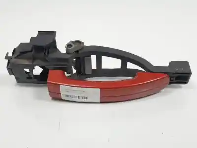 Second-hand car spare part exterior right front door handle for ford c-max (cb3) kkda oem iam references 3m51r224a36g