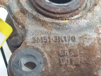 Second-hand car spare part front right knuckle for ford focus c-max (cap) aoda.aodb.syda.g6da.hwda oem iam references   