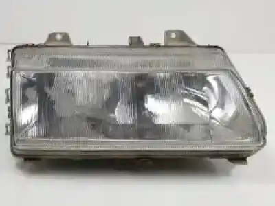 Peça sobressalente para automóvel em segunda mão farol / farolim direito por citroen evasion rgx referências oem iam 085589