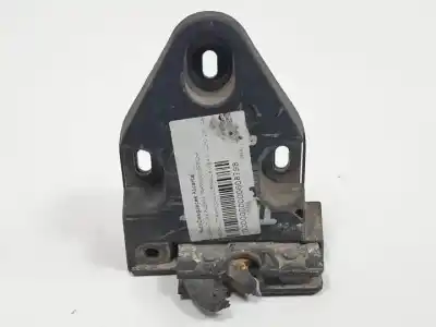 Second-hand car spare part rear right door lock for renault trafic combi (ab 4.01) g9u630 oem iam references 