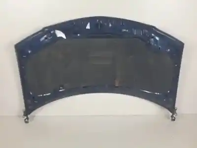 Second-hand car spare part bonnet for mazda premacy (cp) fp oem iam references   