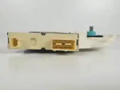 Peça sobressalente para automóvel em segunda mão motor elevador vidro dianteiro esquerdo por citroen c4 coupe 9hy referências oem iam 9221s2  998053100