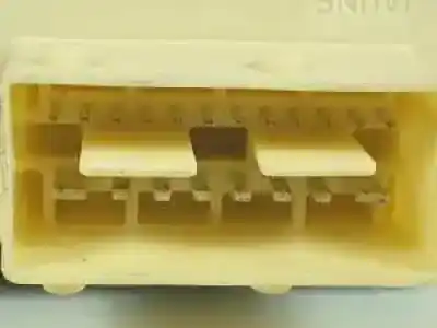 Peça sobressalente para automóvel em segunda mão motor elevador vidro dianteiro esquerdo por citroen c4 coupe 9hy referências oem iam 9221s2  998053100