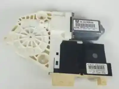 Peça sobressalente para automóvel em segunda mão motor elevador vidro dianteiro esquerdo por citroen c4 coupe 9hy referências oem iam 9221s2  998053100