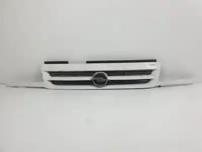 Автозапчастина б/у ПЕРЕДНЯ РЕШІТА для OPEL ASTRA F (T92)  Посилання на OEM IAM 90414156  