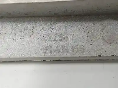 Second-hand car spare part front grille for opel astra f (t92) 1.4 i (f19, m19) oem iam references 90414156  