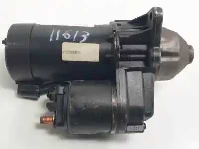 Second-hand car spare part starter motor for opel astra f (t92) 1.4 i (f19, m19) oem iam references d6r62  