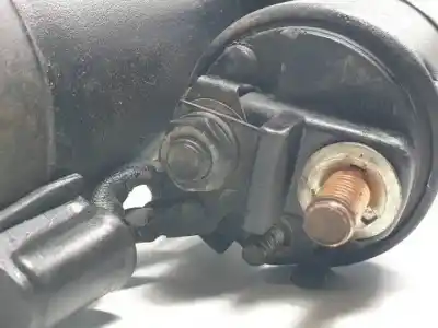 Second-hand car spare part starter motor for opel astra f (t92) 1.4 i (f19, m19) oem iam references d6r62  