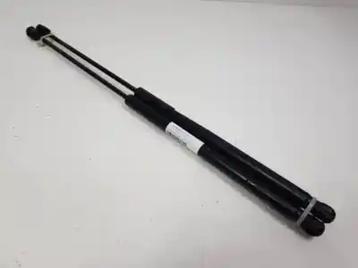 Peça sobressalente para automóvel em segunda mão amortecedores do tronco / porta por kia rio (dc) a3e referências oem iam 0k34a63620