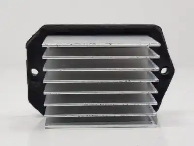 Автозапчастина б/у стійкість на нагревання для honda cr-v iii (re_) 2.0 i-vtec (re5, re1) посилання на oem iam 0778000960  