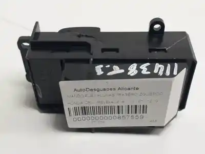 Автозапчасти б/у управление задними левыми стеклами за honda cr-v iii (re_) 2.0 i-vtec (re5, re1) ссылки oem iam 35770swag010m2  