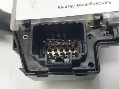 Pezzo di ricambio per auto di seconda mano comando pulito per ford focus c-max (cap) aoda.aodb.syda.g6da.hwda riferimenti oem iam 17d940  