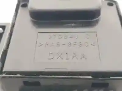 Second-hand car spare part indicator switch for ford focus c-max (cap) aoda.aodb.syda.g6da.hwda oem iam references 17d940c  