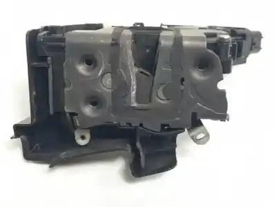 Second-hand car spare part left front door lock for ford focus c-max (cap) aoda.aodb.syda.g6da.hwda oem iam references 3m5ar21813er