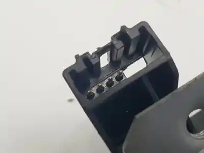 Second-hand car spare part trunk lock for ford focus c-max (cap) aoda.aodb.syda.g6da.hwda oem iam references 8m51p442a66ec  