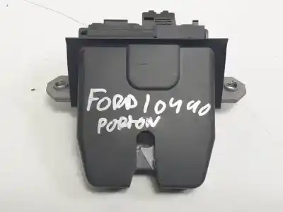 Second-hand car spare part TRUNK LOCK for FORD FOCUS C-MAX (CAP)  OEM IAM references 8M51P442A66EC  