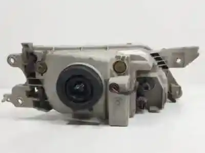 Peça sobressalente para automóvel em segunda mão farol / farolim esquerdo por mazda premacy (cp) fp referências oem iam   