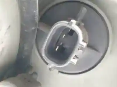 Peça sobressalente para automóvel em segunda mão farol / farolim esquerdo por mazda premacy (cp) fp referências oem iam   