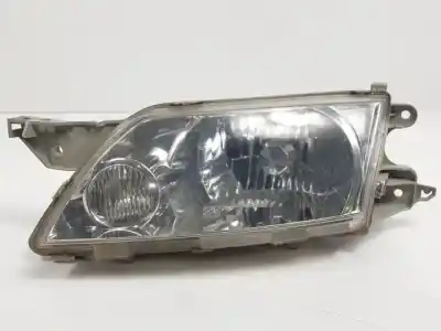 Автозапчасти б/у левая фара за mazda premacy (cp) fp ссылки oem iam 