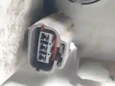 Peça sobressalente para automóvel em segunda mão farol / farolim esquerdo por mazda premacy (cp) fp referências oem iam   