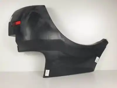 Автозапчасти б/у задний бампер правый за renault scenic rx4 (ja0) f9q740 ссылки oem iam 7700435885