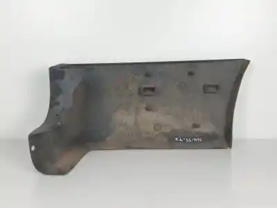 Автозапчасти б/у левый задний бампер за ford transit combi (tt9) srfa ссылки oem iam yc1517927  