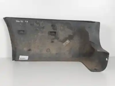 Second-hand car spare part right rear bumper for ford transit combi (tt9) srfa oem iam references yc1517926c9v8a  